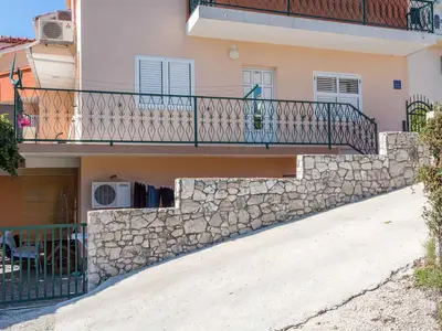 Ferienwohnung für 4 Personen (60 m²) in Marina 7/10