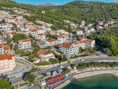 Ferienwohnung für 4 Personen (60 m²) in Marina 3/10