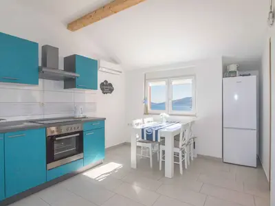 Ferienwohnung für 4 Personen (60 m²) in Marina 10/10