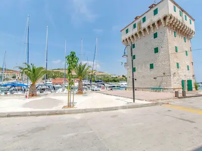 Ferienwohnung für 4 Personen (38 m²) in Marina 4/10