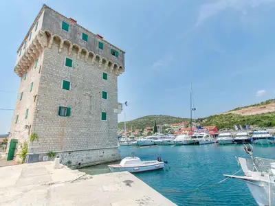 Ferienwohnung für 4 Personen (38 m²) in Marina 5/10