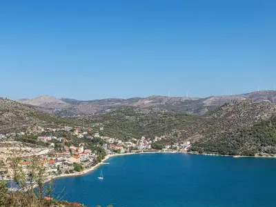 Ferienwohnung für 4 Personen (38 m²) in Marina 7/10