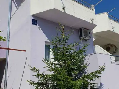 Ferienwohnung für 4 Personen (38 m²) in Marina 9/10