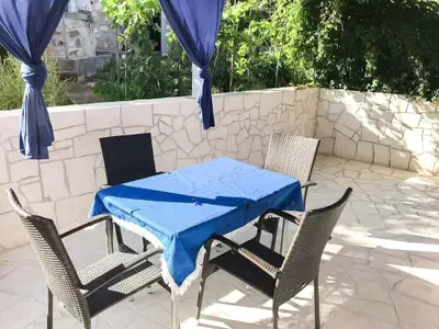 Ferienwohnung für 4 Personen (35 m²) in Marina 9/10