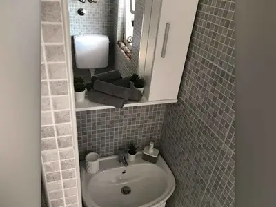 Ferienwohnung für 4 Personen (35 m²) in Marina 10/10