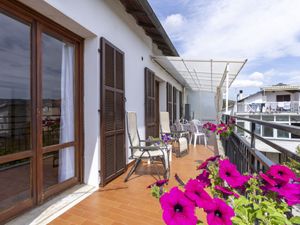 Ferienwohnung für 6 Personen (120 m²) in Marina Di Andora