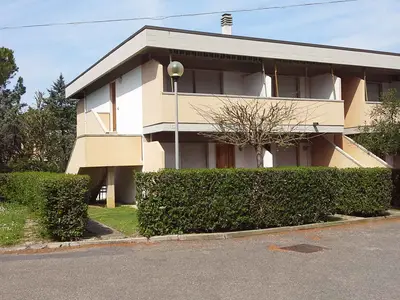 Ferienwohnung für 6 Personen (50 m²) in Marina Di Bibbona 1/10