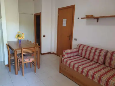 Ferienwohnung für 4 Personen (40 m²) in Marina Di Bibbona 7/10