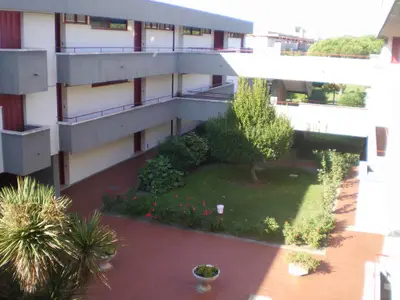 Ferienwohnung für 4 Personen (40 m²) in Marina Di Bibbona 3/10