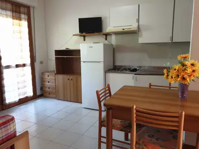Ferienwohnung für 4 Personen (40 m²) in Marina Di Bibbona 8/10