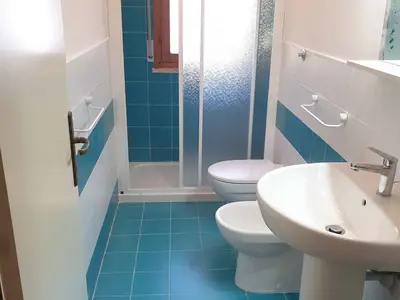 Ferienwohnung für 4 Personen (40 m²) in Marina Di Bibbona 9/10