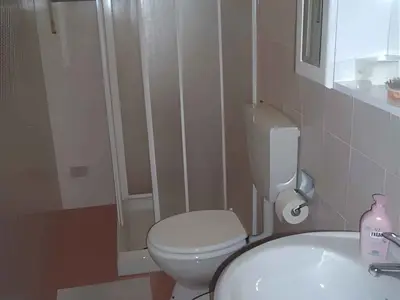 Ferienwohnung für 6 Personen (50 m²) in Marina Di Bibbona 4/10