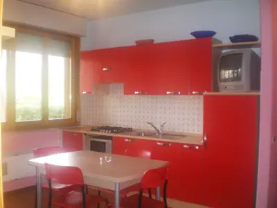 Ferienwohnung für 6 Personen (50 m²) in Marina Di Bibbona 5/10