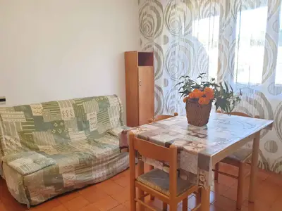 Ferienwohnung für 6 Personen (50 m²) in Marina Di Bibbona 8/10