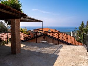 Ferienwohnung für 5 Personen (60 m²) in Marina Di Camerota