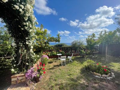 Ferienwohnung für 4 Personen (40 m²) in Marina Di Camerota 2/10