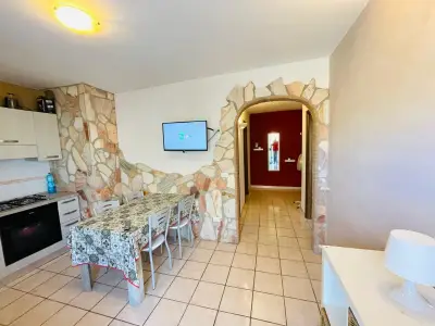 Ferienwohnung für 4 Personen (40 m²) in Marina Di Camerota 5/10