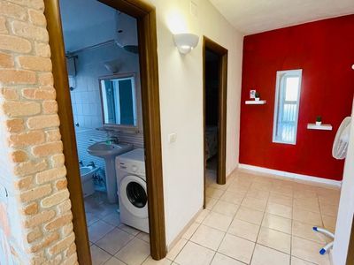 Ferienwohnung für 4 Personen (40 m²) in Marina Di Camerota 7/10