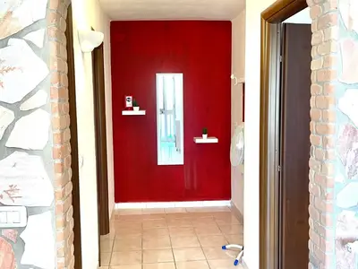 Ferienwohnung für 4 Personen (40 m²) in Marina Di Camerota 8/10