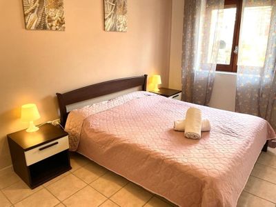 Ferienwohnung für 4 Personen (40 m²) in Marina Di Camerota 9/10