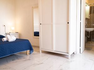 Ferienwohnung für 2 Personen (35 m²) in Marina Di Camerota