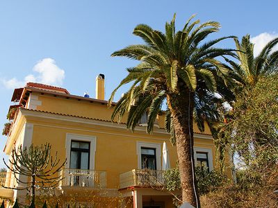 Ferienwohnung für 5 Personen (95 m²) in Marina Di Camerota 2/10