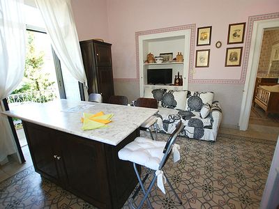 Ferienwohnung für 5 Personen (95 m²) in Marina Di Camerota 6/10