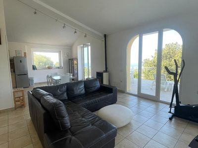 Ferienwohnung für 6 Personen (150 m²) in Marina Di Camerota 5/10