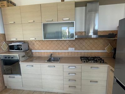 Ferienwohnung für 6 Personen (150 m²) in Marina Di Camerota 6/10