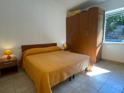 Ferienwohnung für 6 Personen (150 m²) in Marina Di Camerota 7/10