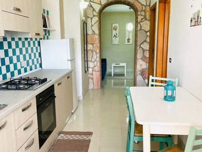 Ferienwohnung für 2 Personen (40 m²) in Marina Di Camerota 5/10