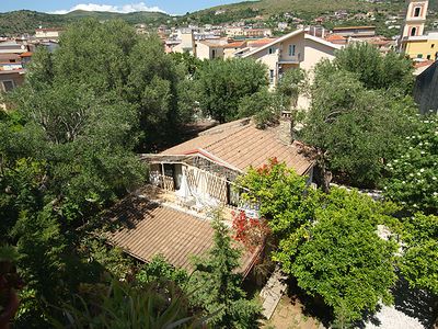 Ferienwohnung für 2 Personen (35 m²) in Marina Di Camerota 10/10