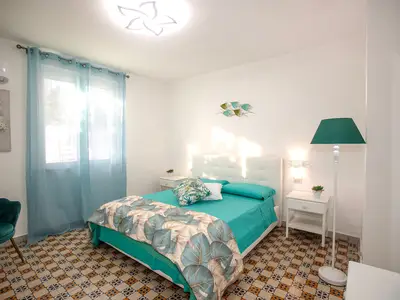 Ferienwohnung für 4 Personen (50 m²) in Marina Di Camerota 5/10