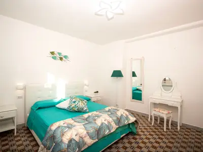 Ferienwohnung für 4 Personen (50 m²) in Marina Di Camerota 6/10