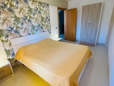 Ferienwohnung für 2 Personen (40 m²) in Marina Di Camerota 3/10