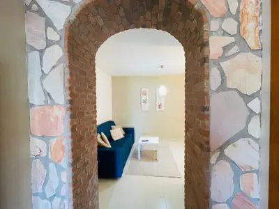 Ferienwohnung für 2 Personen (40 m²) in Marina Di Camerota 7/10
