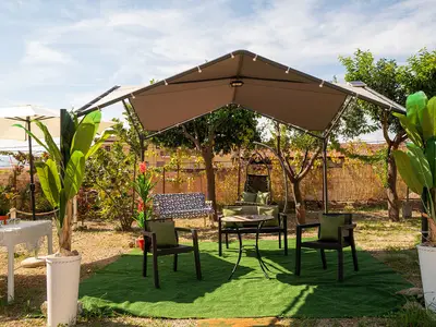 Ferienwohnung für 4 Personen (50 m²) in Marina Di Camerota 4/10