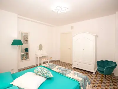 Ferienwohnung für 4 Personen (50 m²) in Marina Di Camerota 9/10