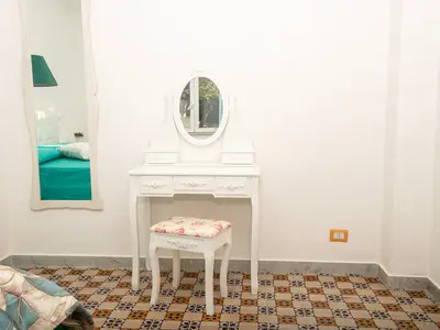 Ferienwohnung für 4 Personen (50 m²) in Marina Di Camerota 10/10