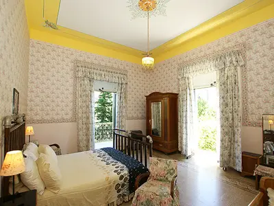 Ferienwohnung für 5 Personen (95 m²) in Marina Di Camerota 4/10