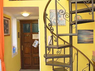 Ferienwohnung für 5 Personen (70 m²) in Marina Di Camerota 8/10