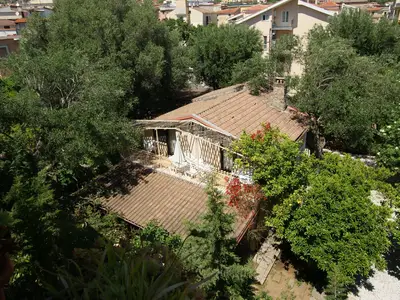 Ferienwohnung für 4 Personen (65 m²) in Marina Di Camerota 1/10