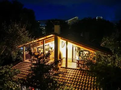 Ferienwohnung für 4 Personen (65 m²) in Marina Di Camerota 5/10