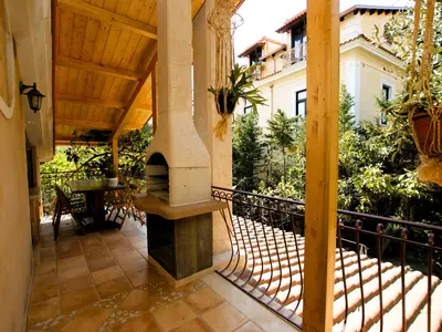 Ferienwohnung für 4 Personen (65 m²) in Marina Di Camerota 6/10