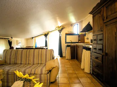 Ferienwohnung für 4 Personen (65 m²) in Marina Di Camerota 7/10