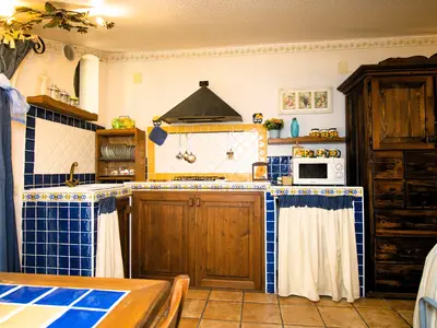 Ferienwohnung für 4 Personen (65 m²) in Marina Di Camerota 8/10