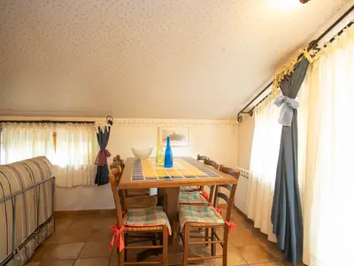 Ferienwohnung für 4 Personen (65 m²) in Marina Di Camerota 9/10