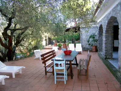 Ferienwohnung für 6 Personen (80 m²) in Marina Di Camerota 2/10