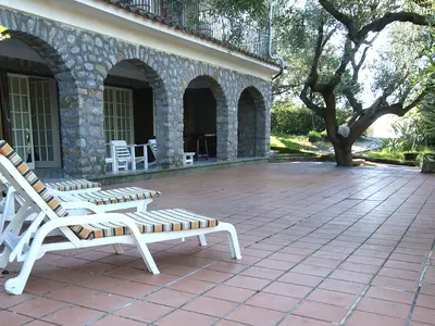 Ferienwohnung für 6 Personen (80 m²) in Marina Di Camerota 3/10