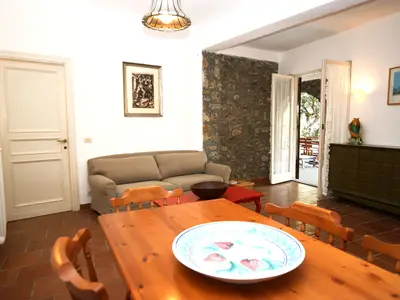 Ferienwohnung für 6 Personen (80 m²) in Marina Di Camerota 4/10